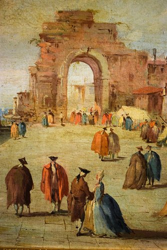 "Capriccio veneziano"